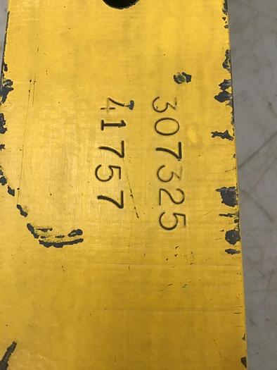 Used VAN DORN Toggle Link 307325 #142108