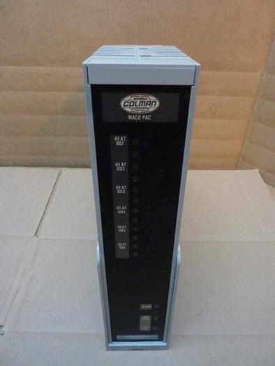 Used BARBER COLMAN Temperature Module 80DD-00101-001-V-00 Used