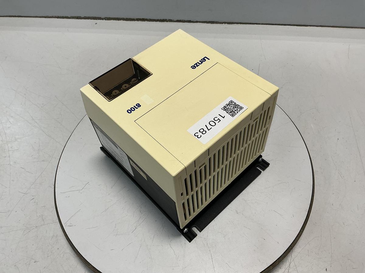 Used LENZE 33.8103_E