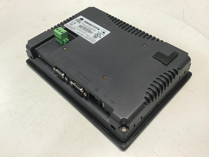 Used MAPLE SYSTEMS Operator Panel HMI5070TH Used