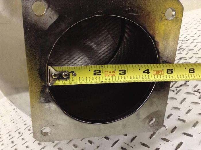 Used MATSUI Receiver JC-18 #84688