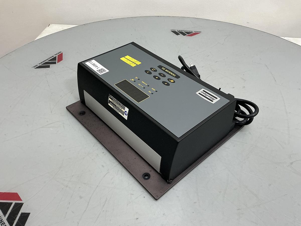 Used ATLAS COPCO D313