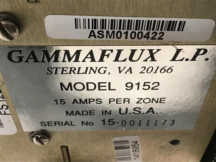 Used HUSKY Temperature Controller 9152 #112568