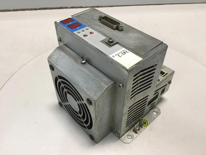 Used SIGMATEK Computer Processor C-IPC Used