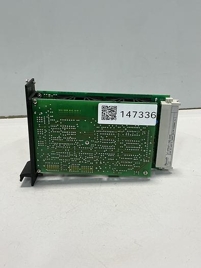 Used REXROTH VT-VPRAP 1-540-10/V0