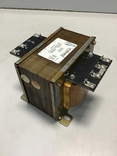 Used GENERAL ELECTRIC / GE 1.00 kVA Transformer 9T58B0052 USED