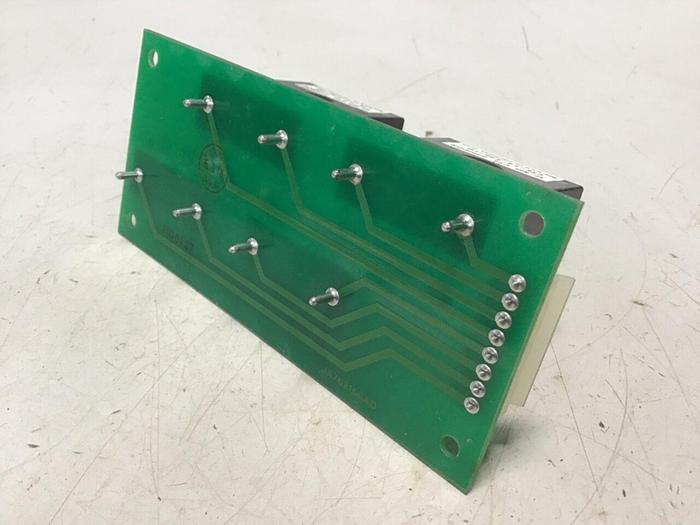 Used SUMITOMO Circuit Board JA762165AX Used