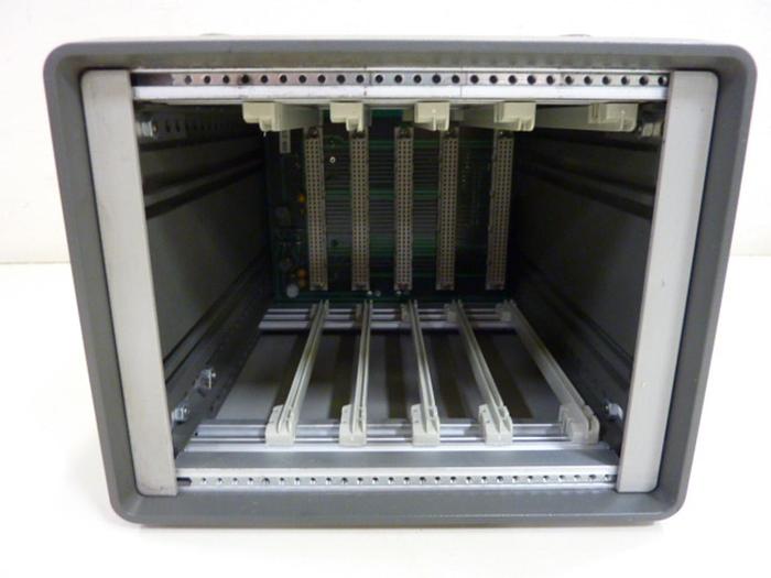 Used KRUPP KAUTEX Controller MAC 100 #58238