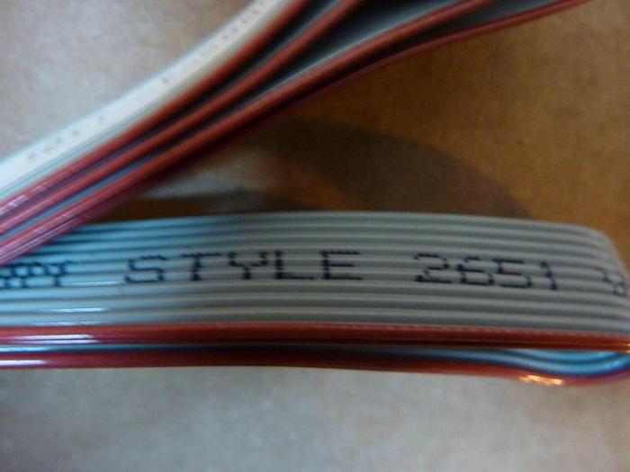 MAGNETEK Operator Cable 46S02949-1101 #24289