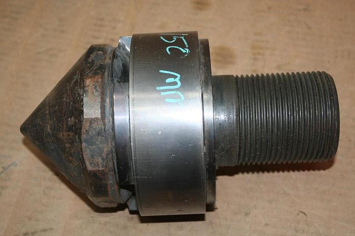 Used GENERIC 150 mm Screw Tip Check Ring 150 MM SCREW TIP #19347