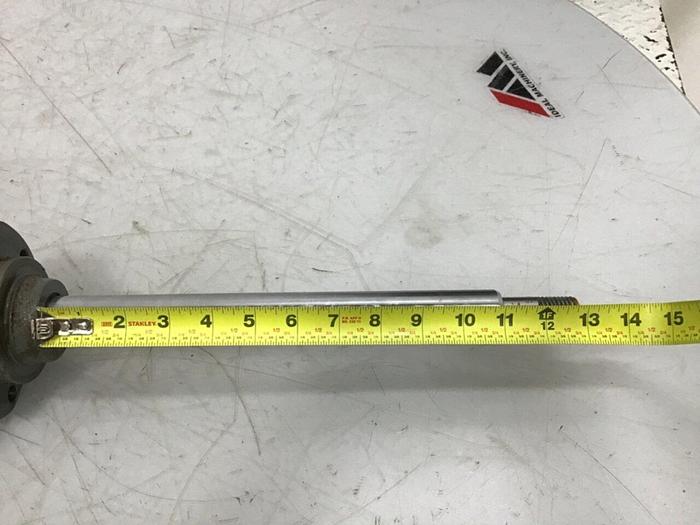 Used TOYO Clamp Cylinder TI-55H / CC Used