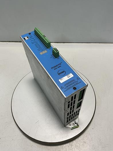 Used STOBER POSIDYN SDS4071