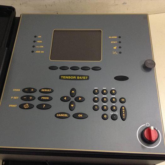 Used ATLAS COPCO Control PF3007-G-HW #77292