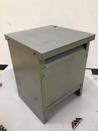 Used DONGAN 15 kVA Transformer 63-6215SH Used