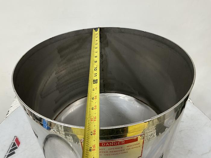 Used GENERIC Needs model #