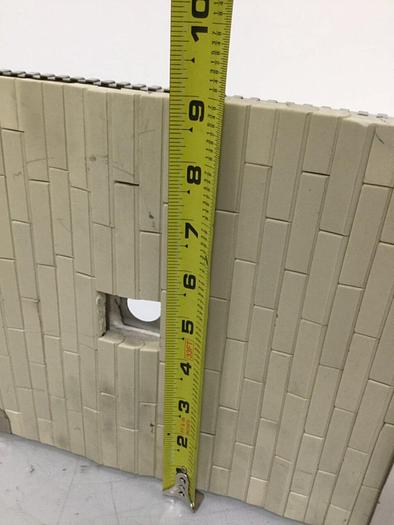 Used KJT 3460/4100 Watt Heater Band 88302608 #111139