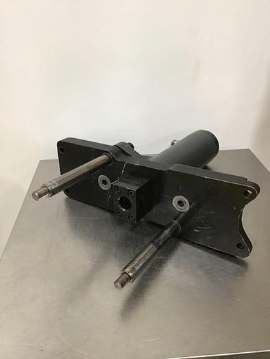 Used VAN DORN Ejector Box 050324908 Used