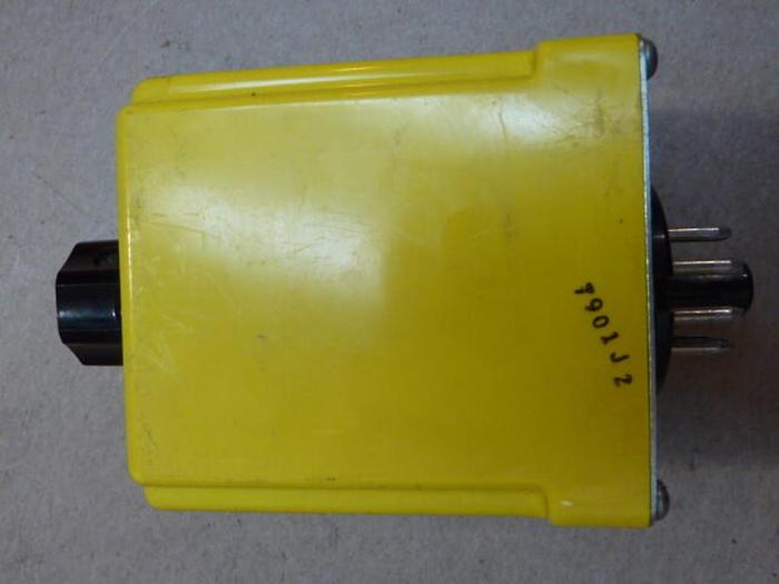 Used POTTER & BRUMFIELD Relay CDB 38-70003 #29969