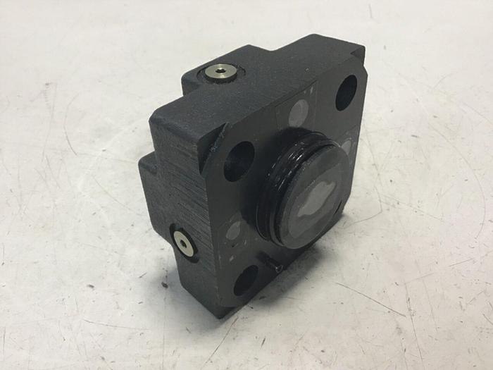 Used VICKERS Valve CVCS D1 S2 10 S19 #142434