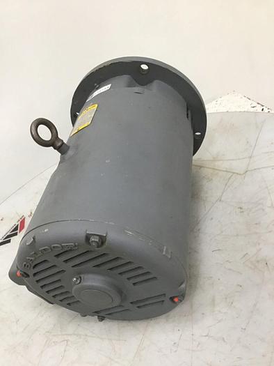Used BALDOR 20 HP Motor 5232476-1 Used