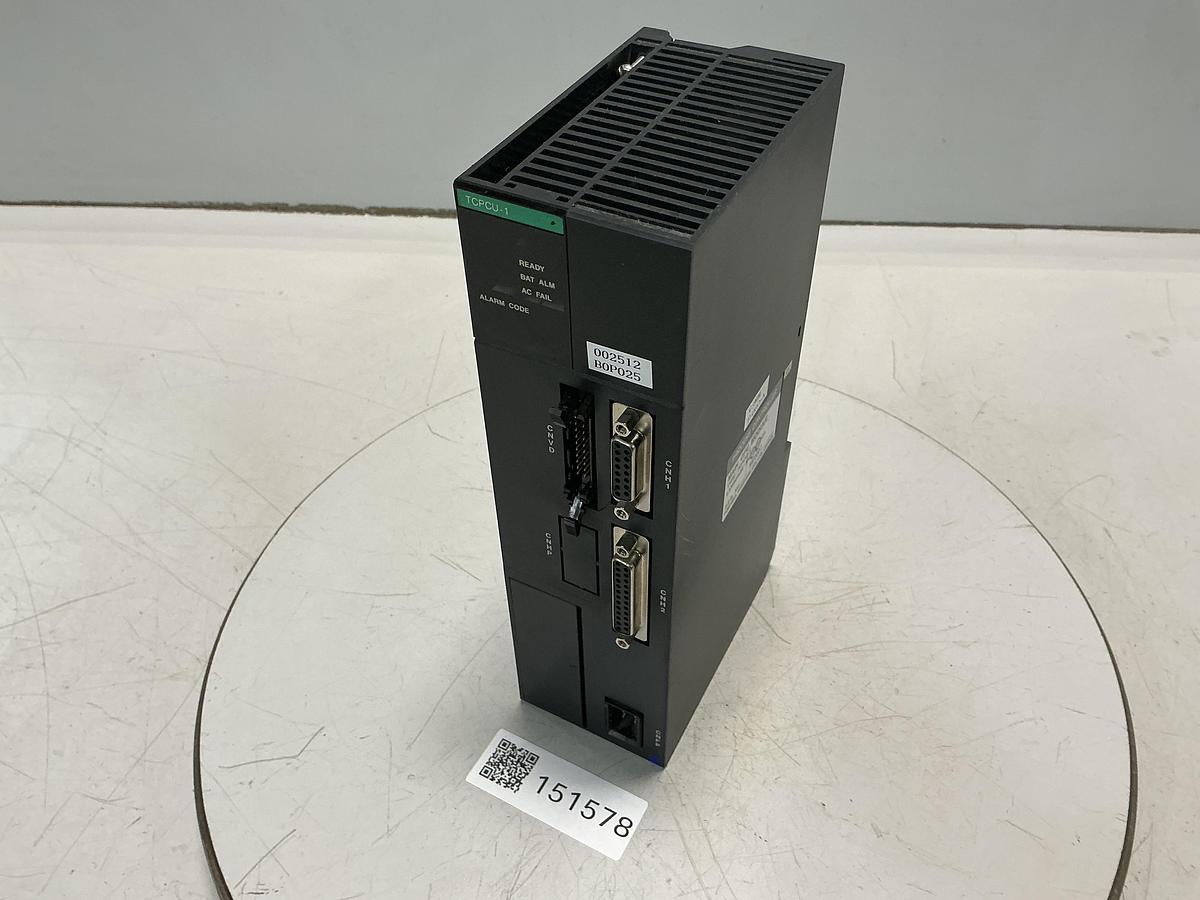 Used TOSHIBA TCPCU-1