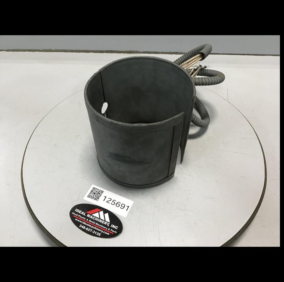 Used WATLOW 1520 Watt Heater Band 15717AXX Used