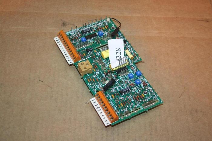 RELIANCE ELECTRIC Circuit Board 0-57050 New