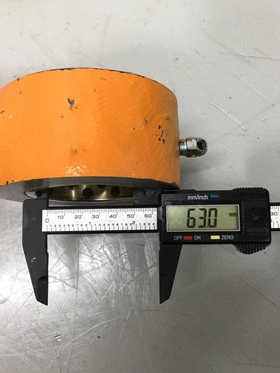 Used CINCINNATI MILACRON Toggle Link 3990753 #117348