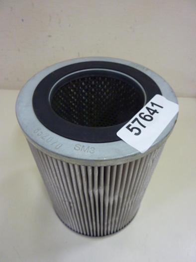 MAHLE Filter 852070 SM3 #57641