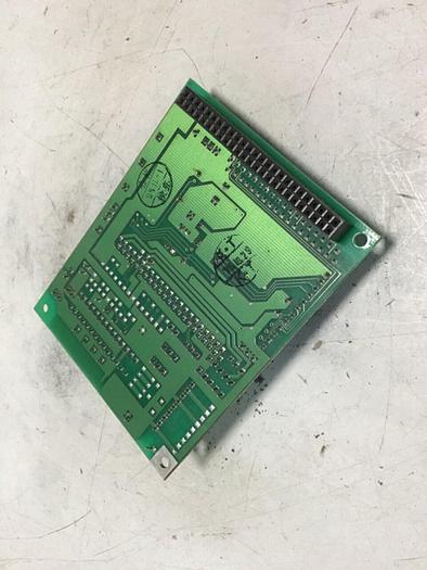 Used NISSEI Circuit Board N9POS-20 #141635