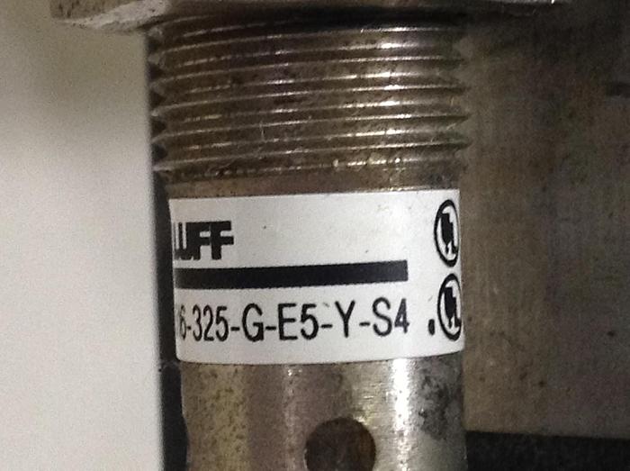 Used DUKANE 41C28 /WH