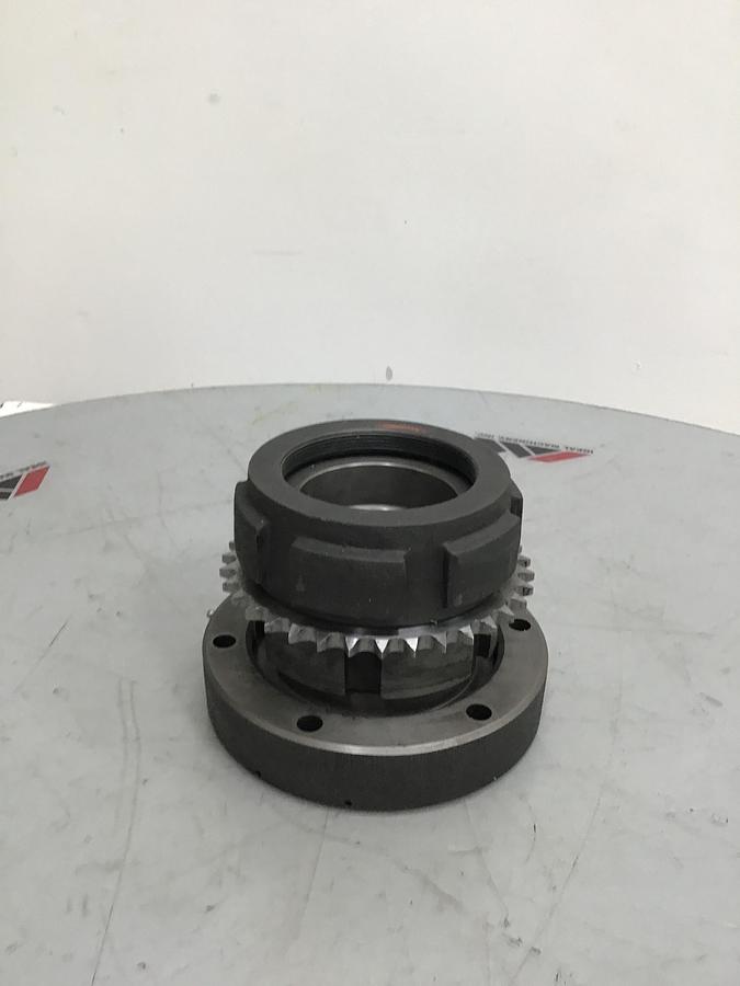 Used KAWAGUCHI K180-B / DHATBN