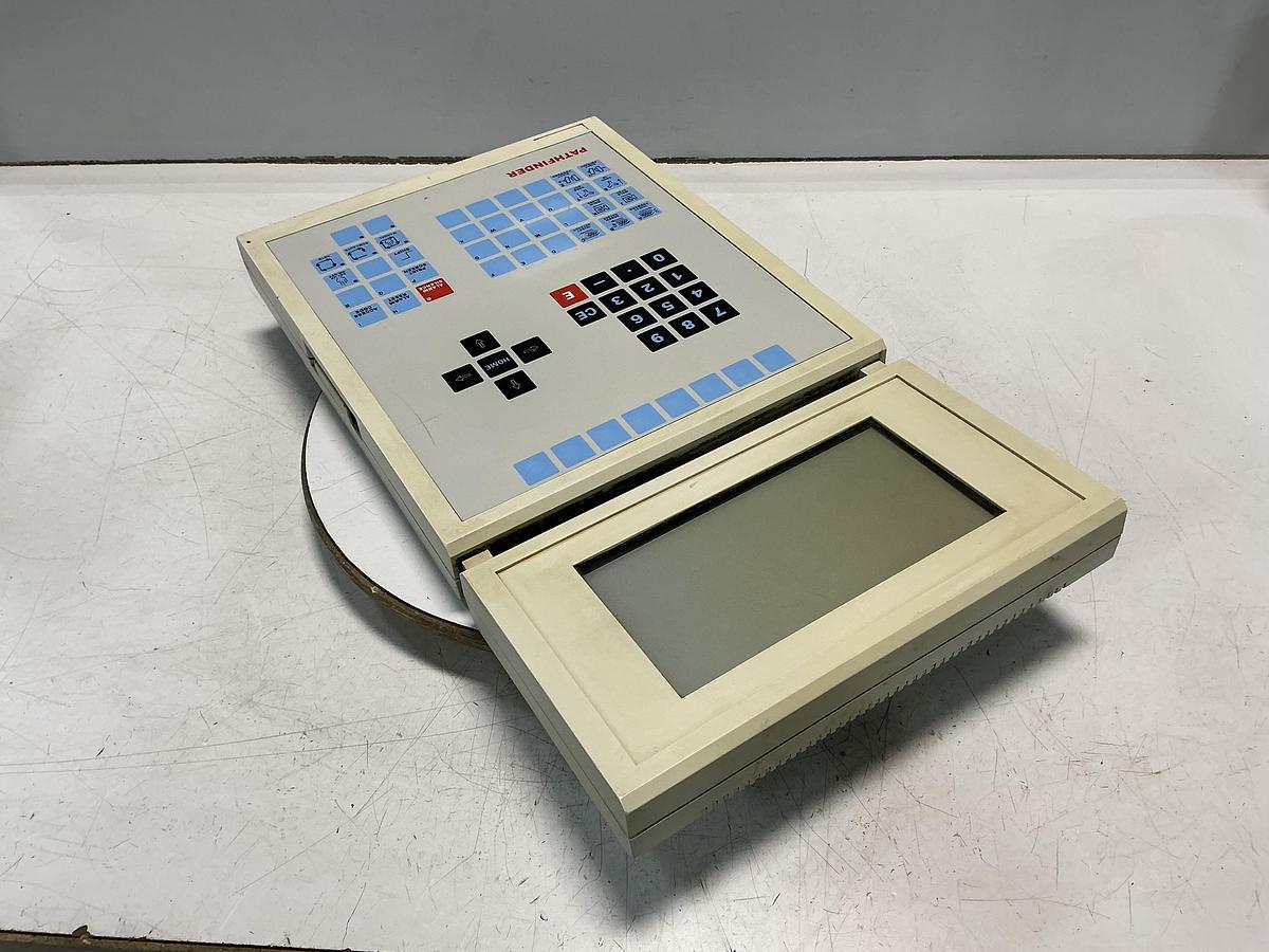 Used VAN DORN 6ES5398-0KB12