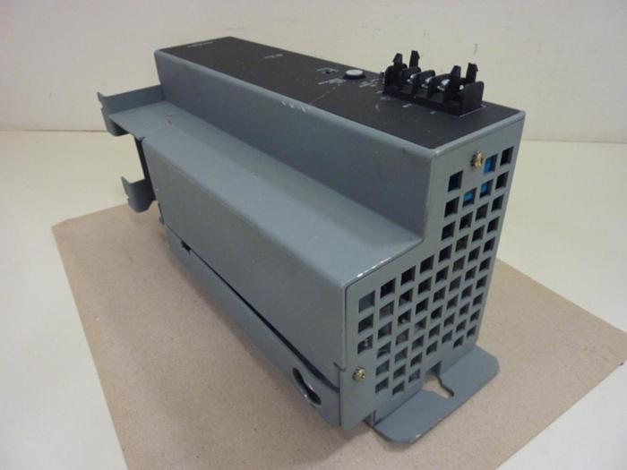 Used ALLEN BRADLEY Power Supply 1771-P7 SER C #46895