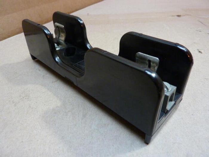 Used GOULD 30 Amp Fuse Block 60301 #30011