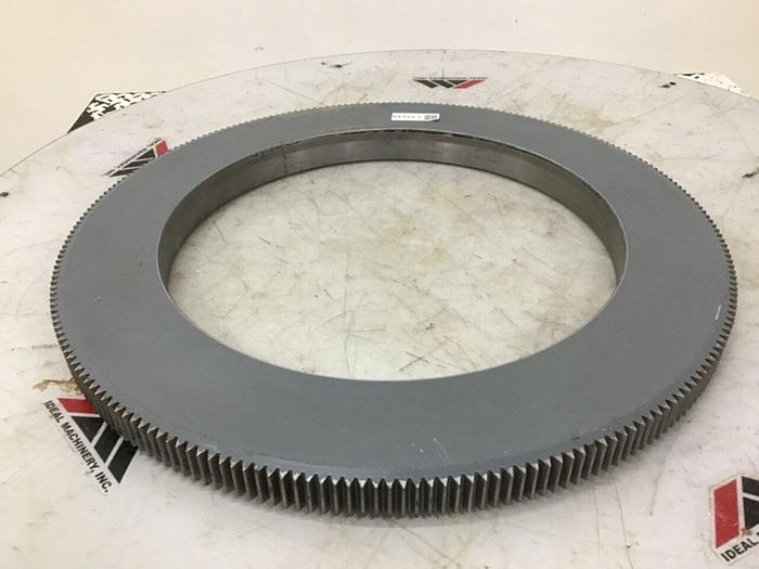 Used BATTENFELD Bullard Gear / Die Height Gear BK-T 2000/630 / BG Used