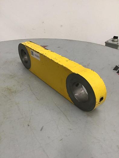 Used VAN DORN Front Link Outside 302593 #140883