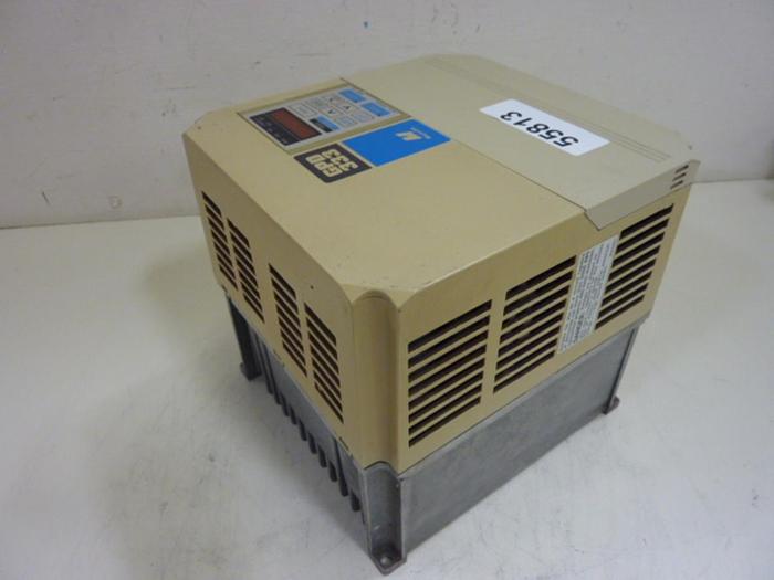 Used MAGNETEK AC Drive GPD333-DS044 #55813