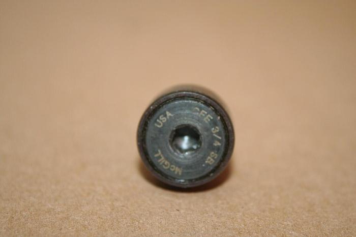 MCGILL Cam Follower CFE 3/4  SB #12613