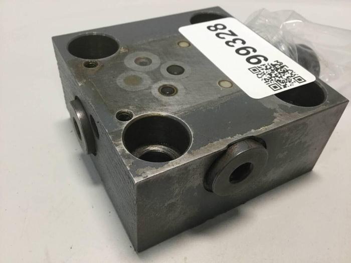 Used REXROTH Valve LFA25DBW26020012 #99468