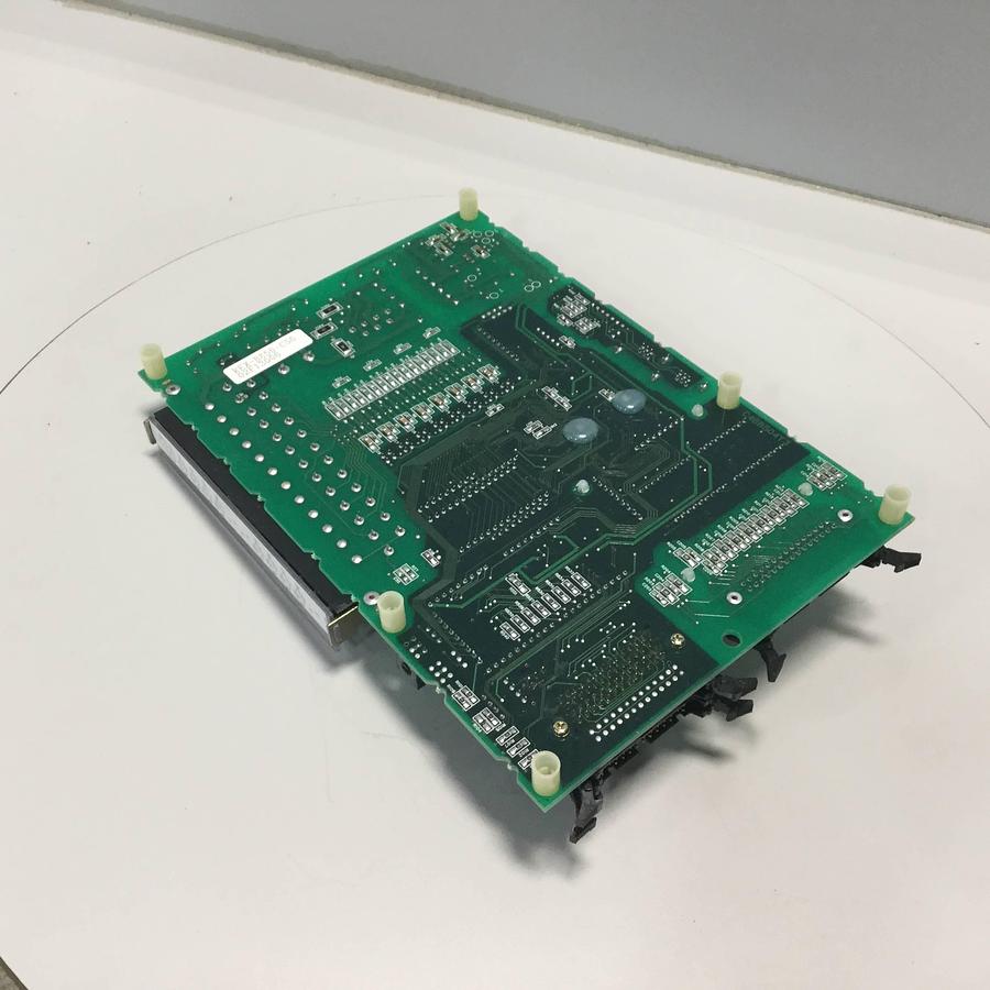 Used RKC Temperature Control Board REX-B850-CS6 Used