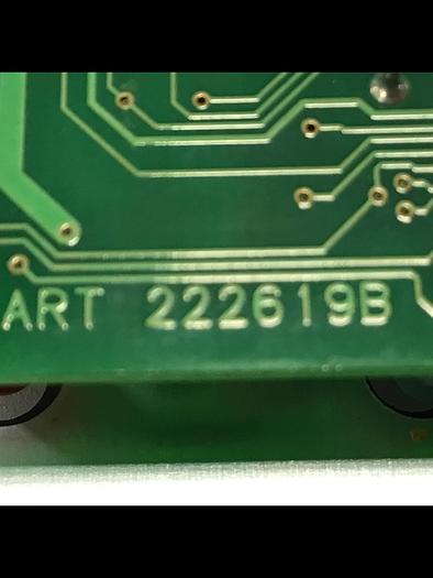 Used NORDSON 222619 B