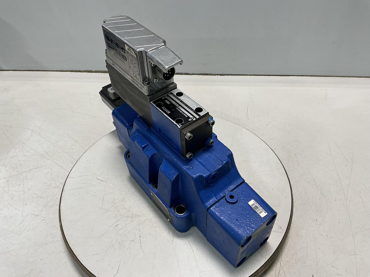 Used BOSCH 0 811 404 602