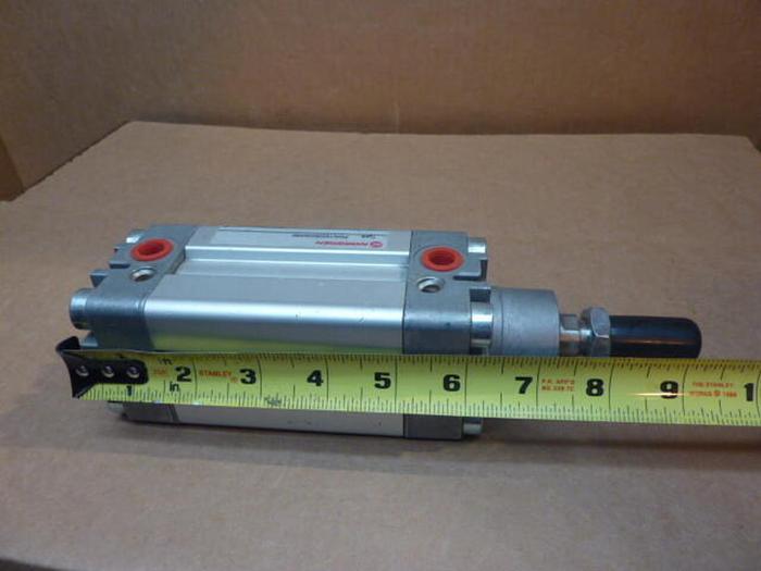 Used NORGREN Cylinder PDA/182050/W/050 #32308