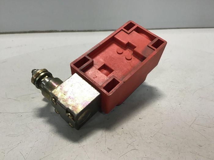 Used BERNSTEIN Limit Switch ENK-UV1Z AHS-V Used