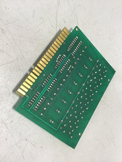 Used SCI Circuit Board 21858 REV C #42796