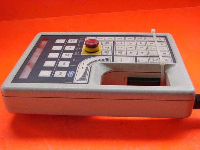 Used ADEPT TECH Teach Pendant 10332-11000 Used