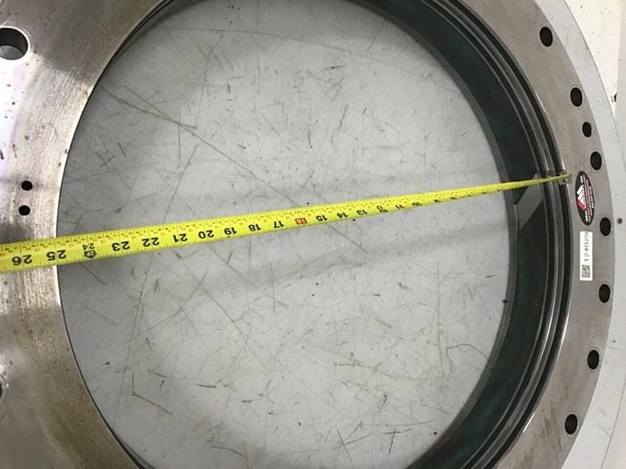 Used HUSKY Tie Bar Lock Retainer Ring 23728572969 Used