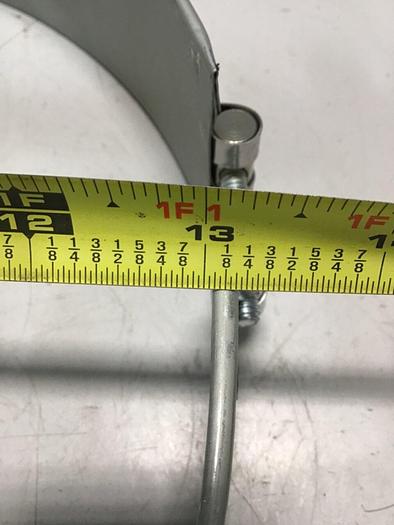 TEMPCO 2800 Watt Heater Band MBH05076 #126396