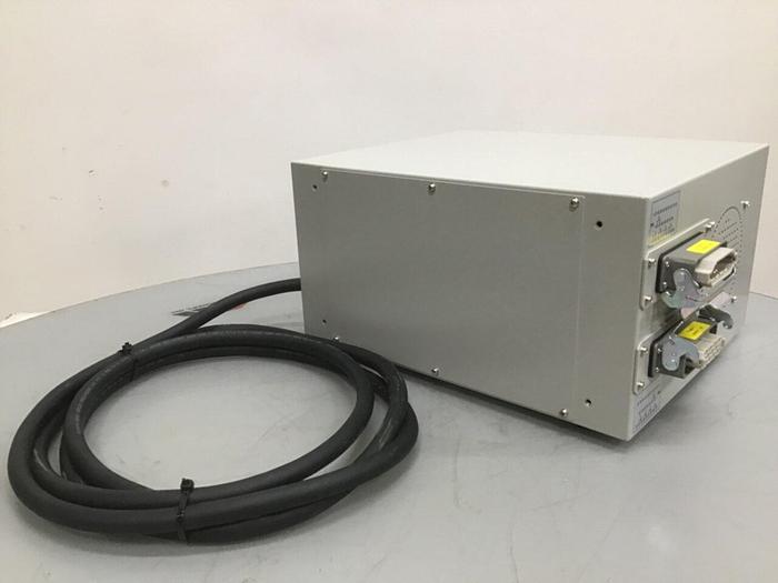 Used METAL FABRICATOR 5 Zone Hot Runner HRTC-05S/L-A1 USED